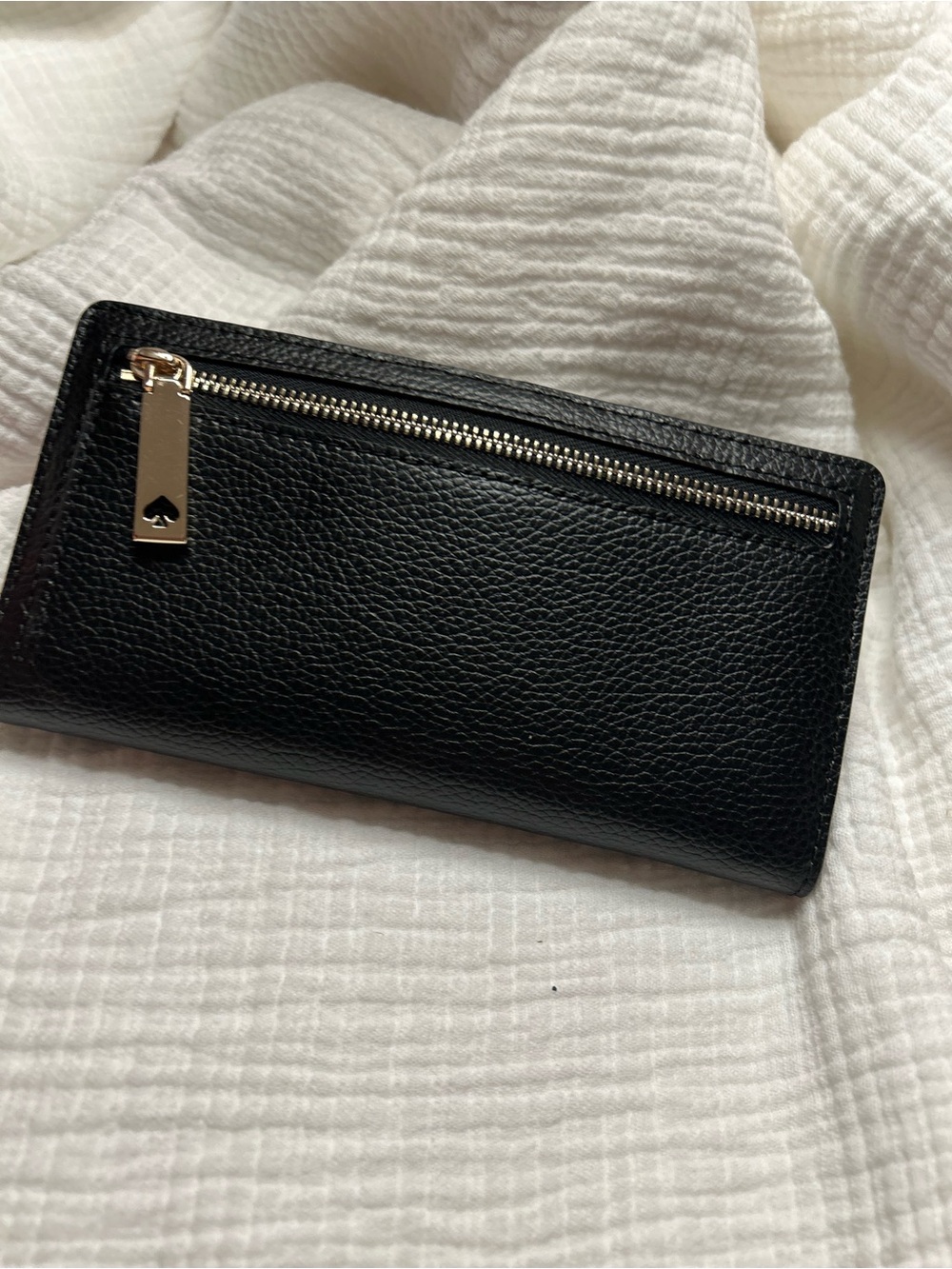 Kate Spade wallet - Picture 3 of 11